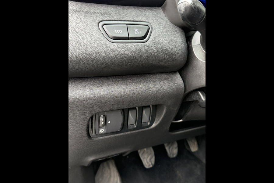 Renault Kadjar 1.2 TCe Intens - Navigatie I Airco I LED I PDC I Sport pakket I 1/2 Leer I 98.099 KM - Dealer onderhouden