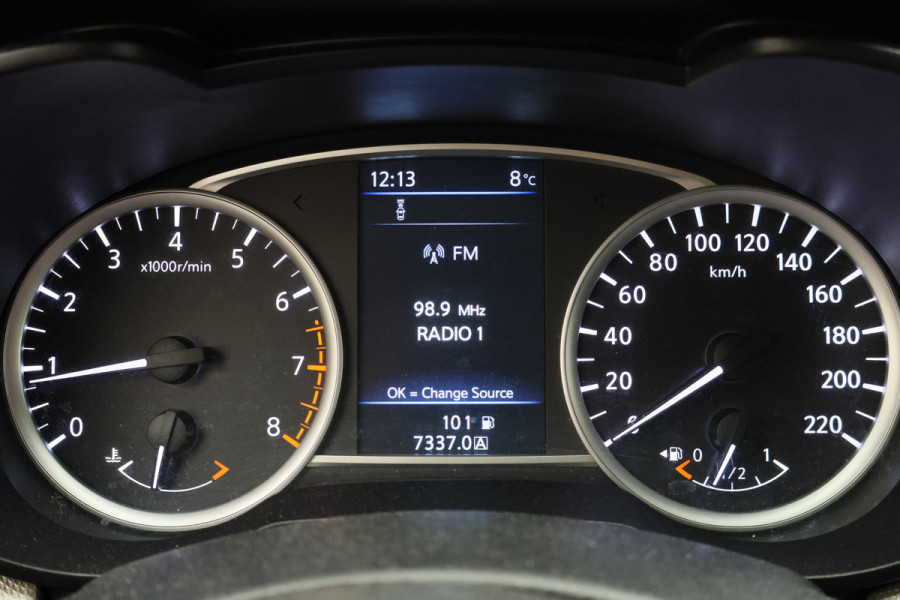 Nissan Micra 1.0 IG-T Acenta Cruise, Apple Carplay, DAB, Airco