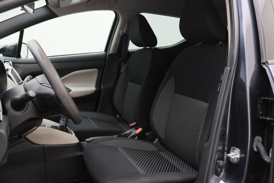 Nissan Micra 1.0 IG-T Acenta Cruise, Apple Carplay, DAB, Airco