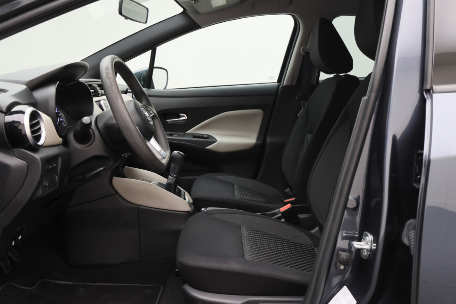 Nissan Micra 1.0 IG-T Acenta Cruise, Apple Carplay, DAB, Airco