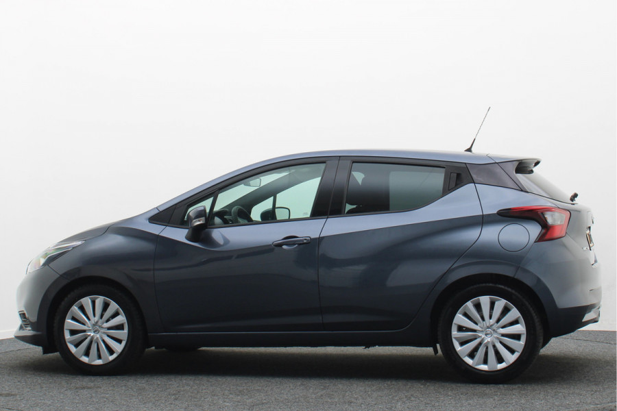 Nissan Micra 1.0 IG-T Acenta Cruise, Apple Carplay, DAB, Airco