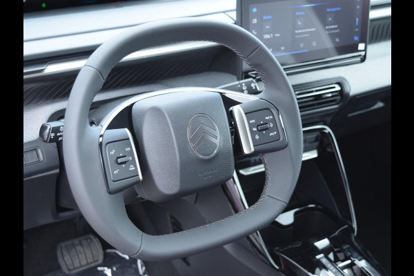 Citroën C3 1.2 Hybrid 110pk Max | NAVI | CLIMATE CONTROL | CRUISE CONTROL | PARKEERSENSOREN MET CAMERA |