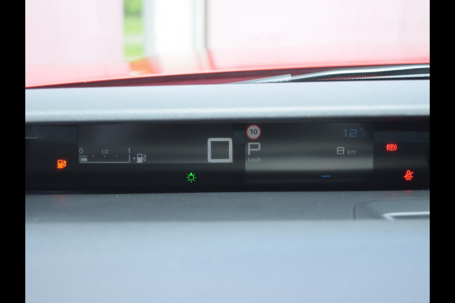 Citroën C3 1.2 Hybrid 110pk Max | NAVI | CLIMATE CONTROL | CRUISE CONTROL | PARKEERSENSOREN MET CAMERA |