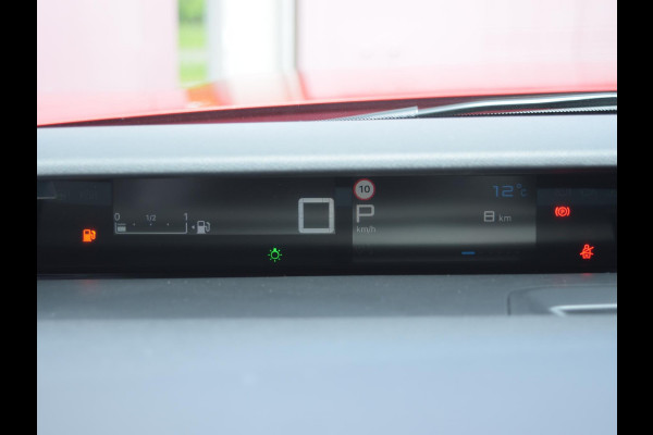 Citroën C3 1.2 Hybrid 110pk Max | NAVI | CLIMATE CONTROL | CRUISE CONTROL | PARKEERSENSOREN MET CAMERA |