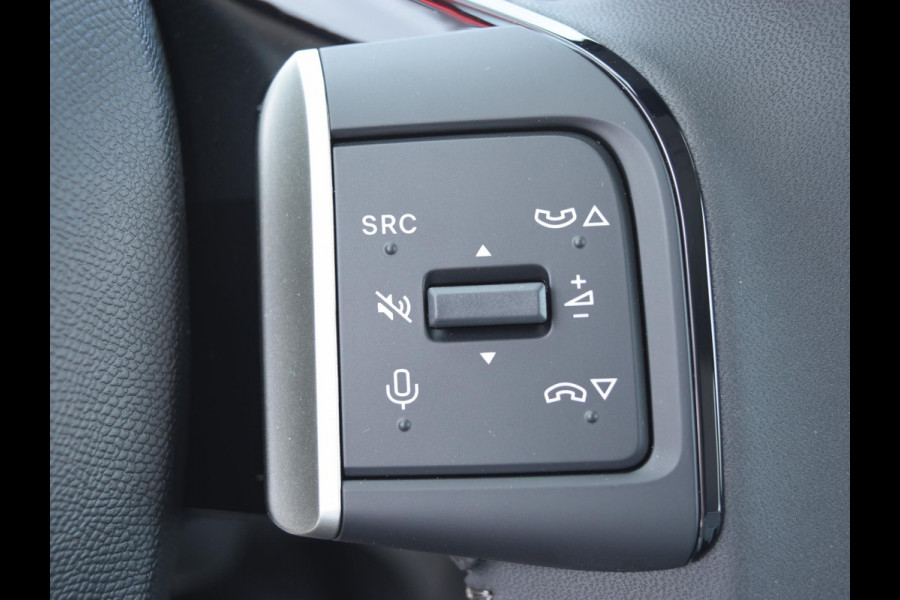 Citroën C3 1.2 Hybrid 110pk Max | NAVI | CLIMATE CONTROL | CRUISE CONTROL | PARKEERSENSOREN MET CAMERA |