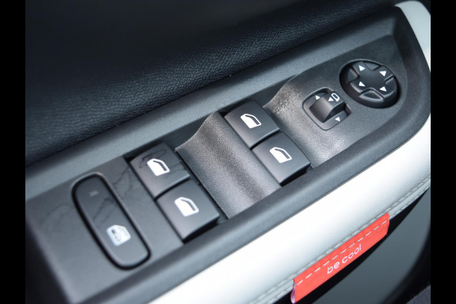Citroën C3 1.2 Hybrid 110pk Max | NAVI | CLIMATE CONTROL | CRUISE CONTROL | PARKEERSENSOREN MET CAMERA |