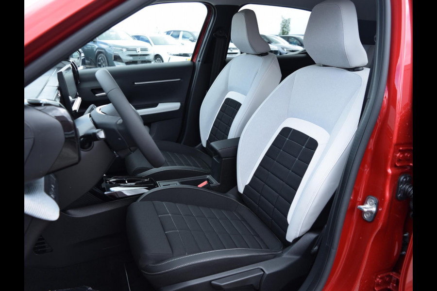 Citroën C3 1.2 Hybrid 110pk Max | NAVI | CLIMATE CONTROL | CRUISE CONTROL | PARKEERSENSOREN MET CAMERA |