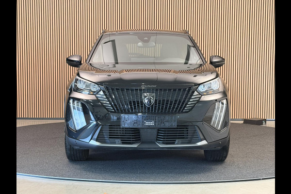 Peugeot 2008 1.2 PureTech 130PK Aut. Allure Pack | Navi | Camera | LED | Adapt. Cruise | Incl. garantie
