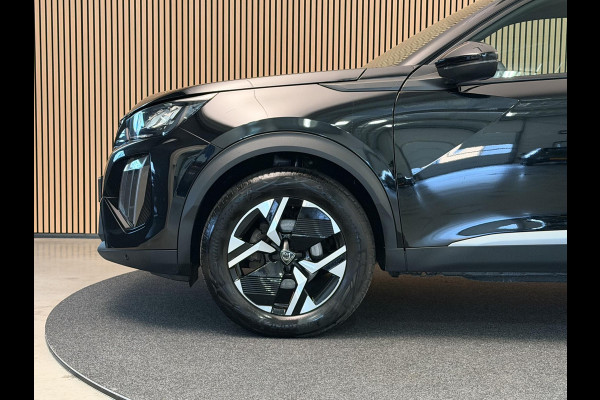 Peugeot 2008 1.2 PureTech 130PK Aut. Allure Pack | Navi | Camera | LED | Adapt. Cruise | Incl. garantie