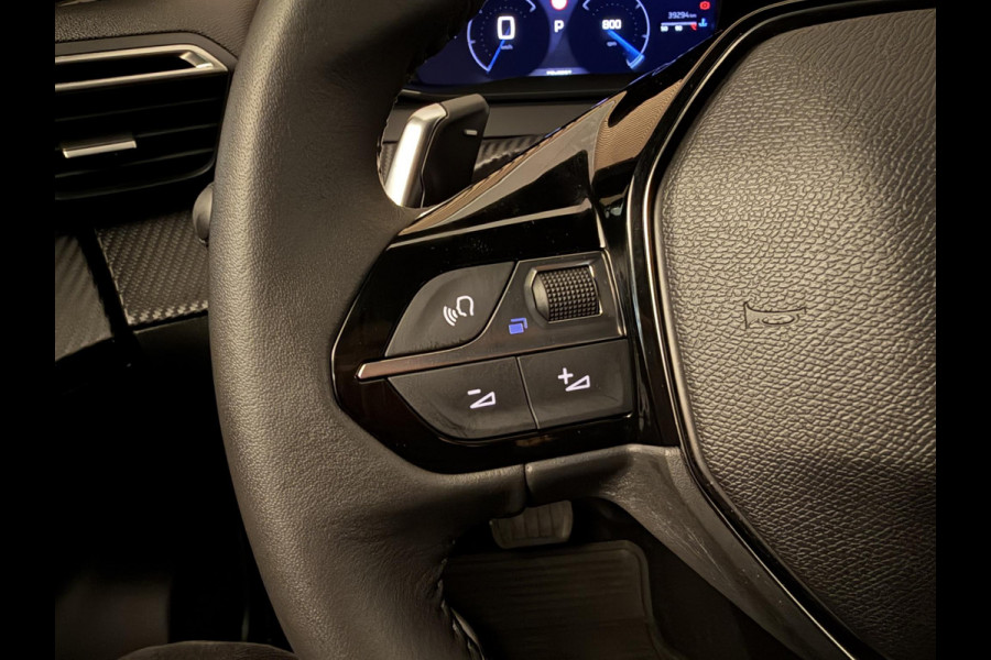 Peugeot 2008 1.2 PureTech 130PK Aut. Allure Pack | Navi | Camera | LED | Adapt. Cruise | Incl. garantie
