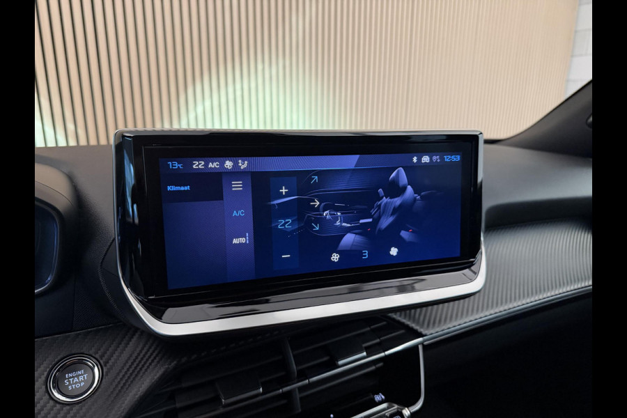 Peugeot 2008 1.2 PureTech 130PK Aut. Allure Pack | Navi | Camera | LED | Adapt. Cruise | Incl. garantie