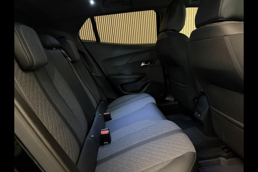 Peugeot 2008 1.2 PureTech 130PK Aut. Allure Pack | Navi | Camera | LED | Adapt. Cruise | Incl. garantie