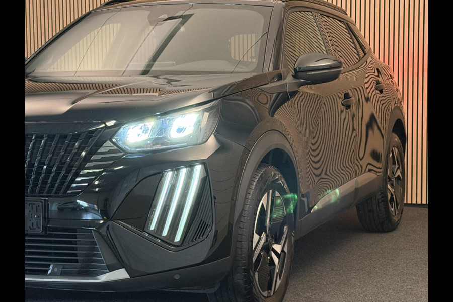 Peugeot 2008 1.2 PureTech 130PK Aut. Allure Pack | Navi | Camera | LED | Adapt. Cruise | Incl. garantie
