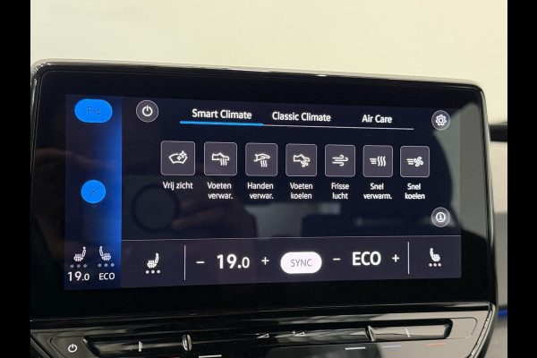 Volkswagen ID.3 Life 58 kWh SOH 92% Navigatie Apple Carplay Android Auto Parkeersensoren Adaptive Cruise Control Stoel- en stuurverwarming Climate Control