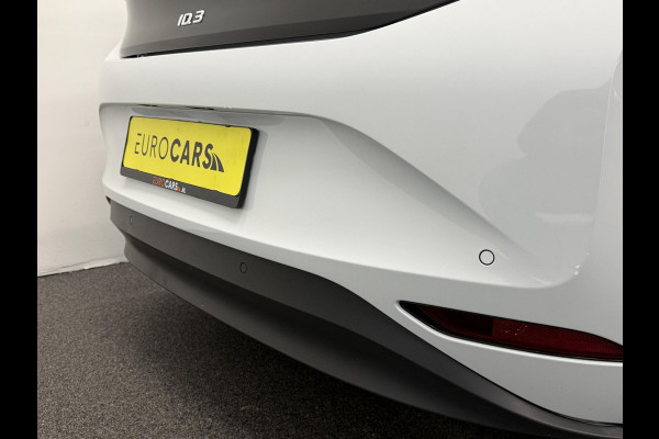 Volkswagen ID.3 Life 58 kWh SOH 92% Navigatie Apple Carplay Android Auto Parkeersensoren Adaptive Cruise Control Stoel- en stuurverwarming Climate Control