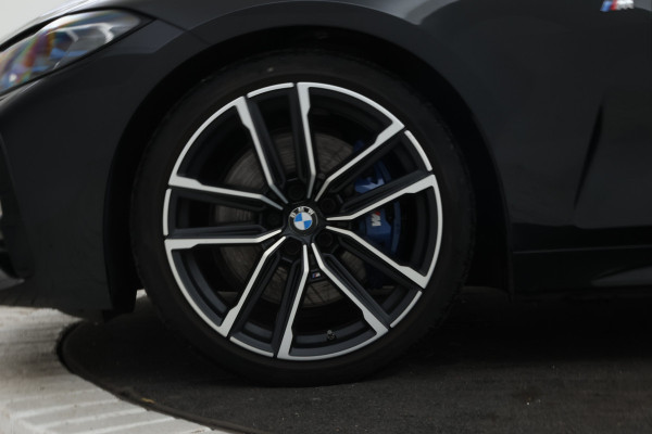 BMW 4 Serie Coupé 430i High Executive Automaat 2e eigenaar, Harman Kardon