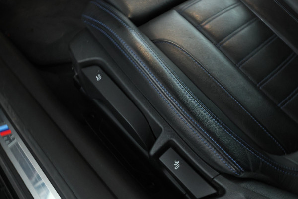 BMW 4 Serie Coupé 430i High Executive Automaat 2e eigenaar, Harman Kardon
