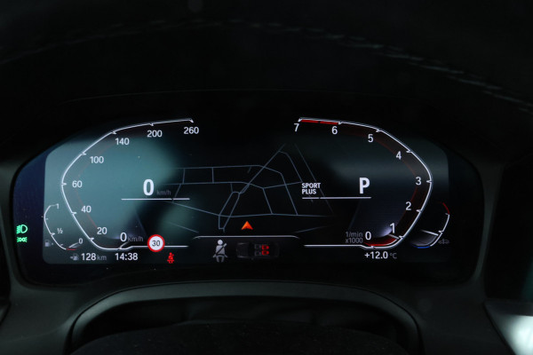 BMW 4 Serie Coupé 430i High Executive Automaat 2e eigenaar, Harman Kardon