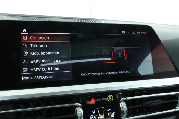 BMW 4 Serie Coupé 430i High Executive Automaat 2e eigenaar, Harman Kardon