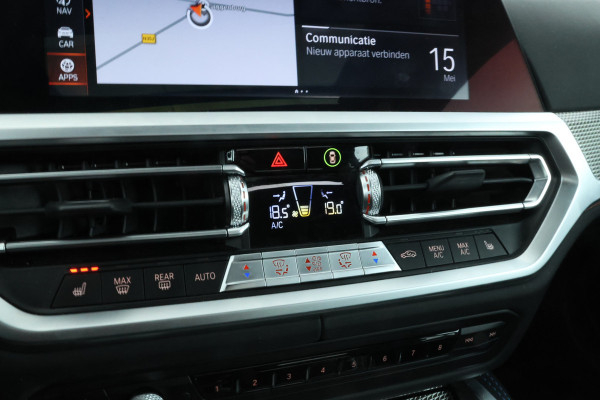 BMW 4 Serie Coupé 430i High Executive Automaat 2e eigenaar, Harman Kardon