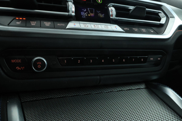 BMW 4 Serie Coupé 430i High Executive Automaat 2e eigenaar, Harman Kardon