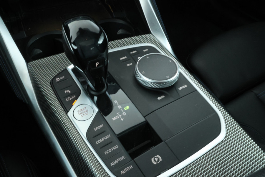 BMW 4 Serie Coupé 430i High Executive Automaat 2e eigenaar, Harman Kardon