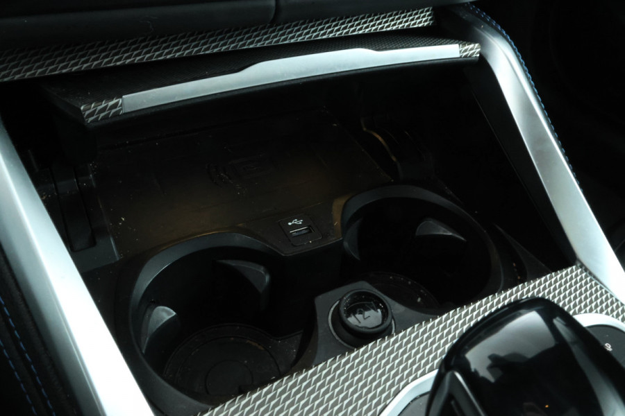BMW 4 Serie Coupé 430i High Executive Automaat 2e eigenaar, Harman Kardon