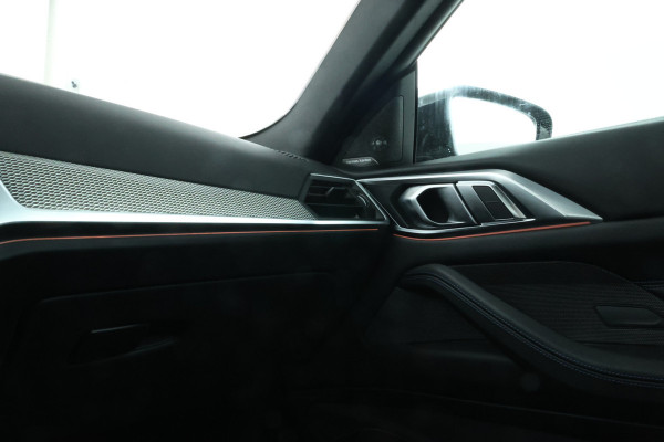 BMW 4 Serie Coupé 430i High Executive Automaat 2e eigenaar, Harman Kardon