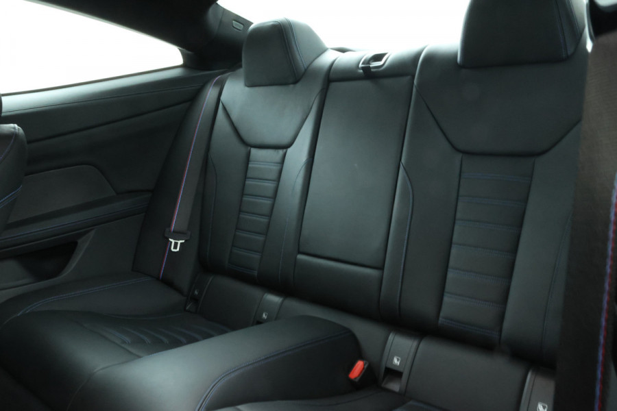 BMW 4 Serie Coupé 430i High Executive Automaat 2e eigenaar, Harman Kardon