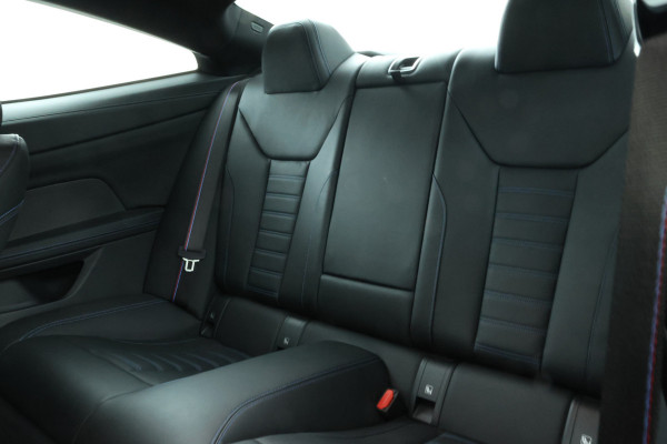 BMW 4 Serie Coupé 430i High Executive Automaat 2e eigenaar, Harman Kardon