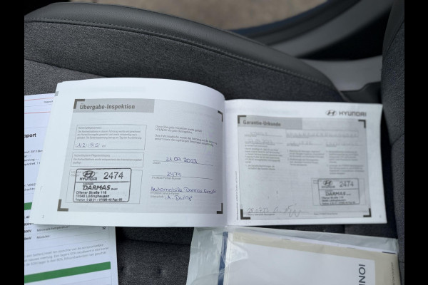 Hyundai IONIQ 5 Connect 77.4 kWh SOH 99%| WARMTEPOMP| HYUNDAI GARANTIE T/M 07-2028| ACHTERBANK VERWARMD| AFNEEMBARE TREKHAAK| ELEK. STOELEN| ADAPTIVE CRUISE CONTROL| DEALER ONDERHOUDEN| STOEL + STUURVERWARMING