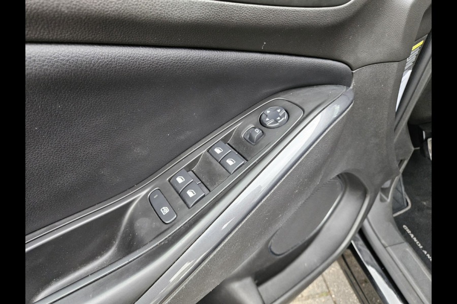 Opel Grandland X 1.2 Turbo Business + Lage Kilometerstand/NAP! Carplay! Camera! Dealer Onderhouden!