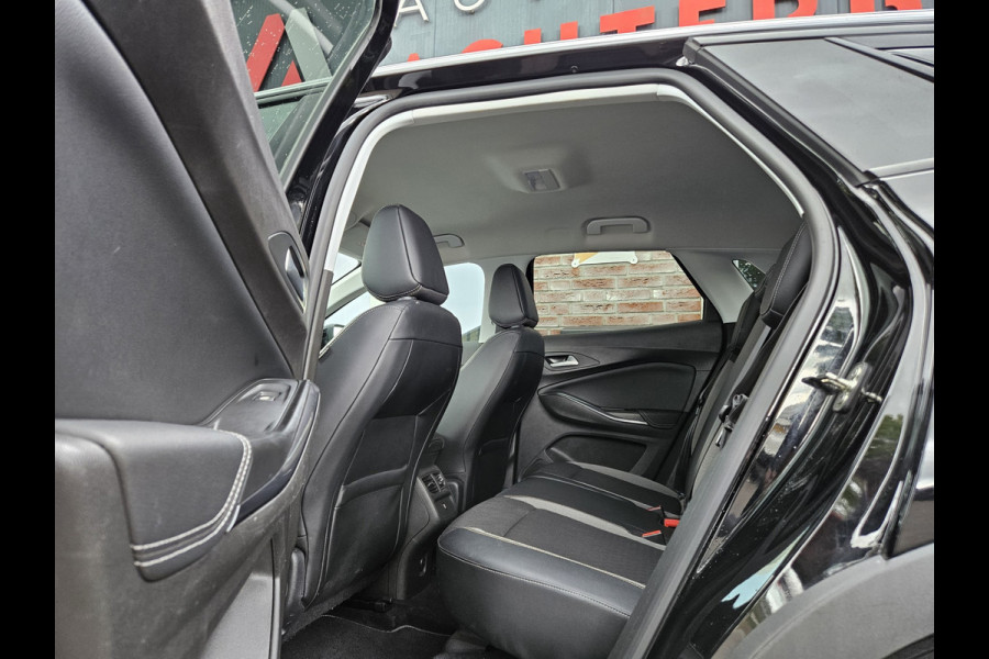 Opel Grandland X 1.2 Turbo Business + Lage Kilometerstand/NAP! Carplay! Camera! Dealer Onderhouden!