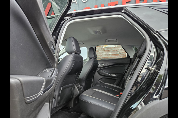 Opel Grandland X 1.2 Turbo Business + Lage Kilometerstand/NAP! Carplay! Camera! Dealer Onderhouden!