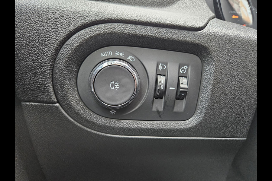 Opel Grandland X 1.2 Turbo Business + Lage Kilometerstand/NAP! Carplay! Camera! Dealer Onderhouden!
