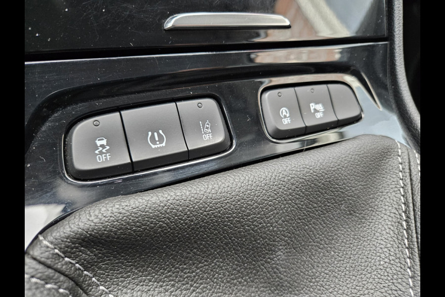 Opel Grandland X 1.2 Turbo Business + Lage Kilometerstand/NAP! Carplay! Camera! Dealer Onderhouden!