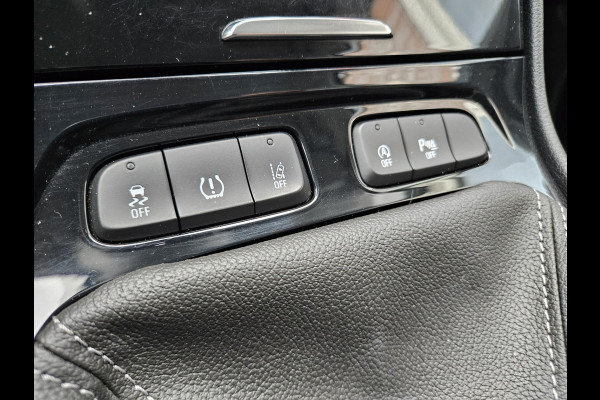 Opel Grandland X 1.2 Turbo Business + Lage Kilometerstand/NAP! Carplay! Camera! Dealer Onderhouden!