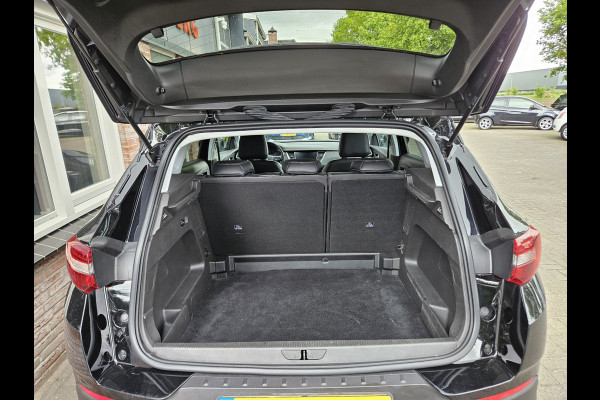 Opel Grandland X 1.2 Turbo Business + Lage Kilometerstand/NAP! Carplay! Camera! Dealer Onderhouden!
