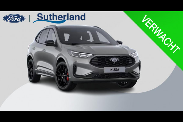 Ford Kuga 2.5 PHEV BlueCruise Edition 243pk | Wegklapbare Trekhaak | 20 inch lichtmetalen velgen | Reservewiel | Ford Voorraad