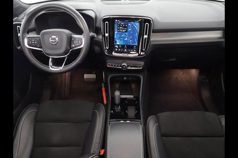 Volvo XC40 Recharge P8 AWD R-Design Two-Tone | Apple Carplay & AndroidAUTO | Camera |