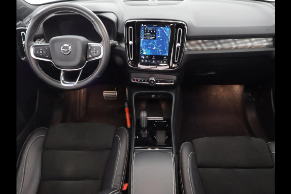 Volvo XC40 Recharge P8 AWD R-Design Two-Tone | Apple Carplay & AndroidAUTO | Camera |