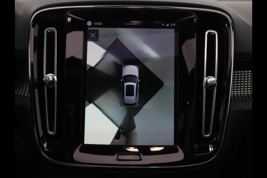 Volvo XC40 Recharge P8 AWD R-Design Two-Tone | Apple Carplay & AndroidAUTO | Camera |