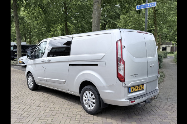 Ford Transit Custom 320 2.0 TDCI L2H1 Limited DC