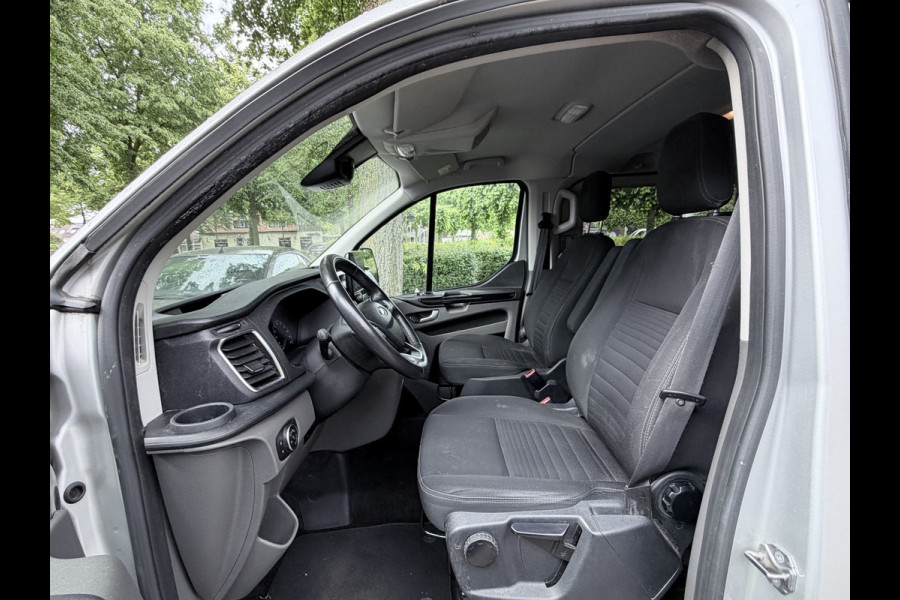 Ford Transit Custom 320 2.0 TDCI L2H1 Limited DC