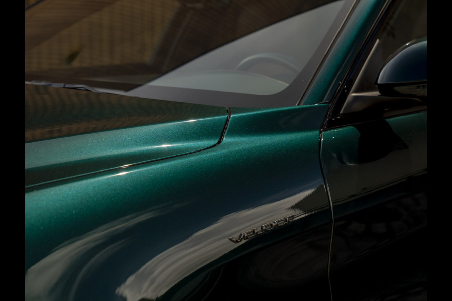 Alfa Romeo Giulia 2.0T Veloce AWD 280pk | Pano-dak | Harman/Kardon | Verde Visconti