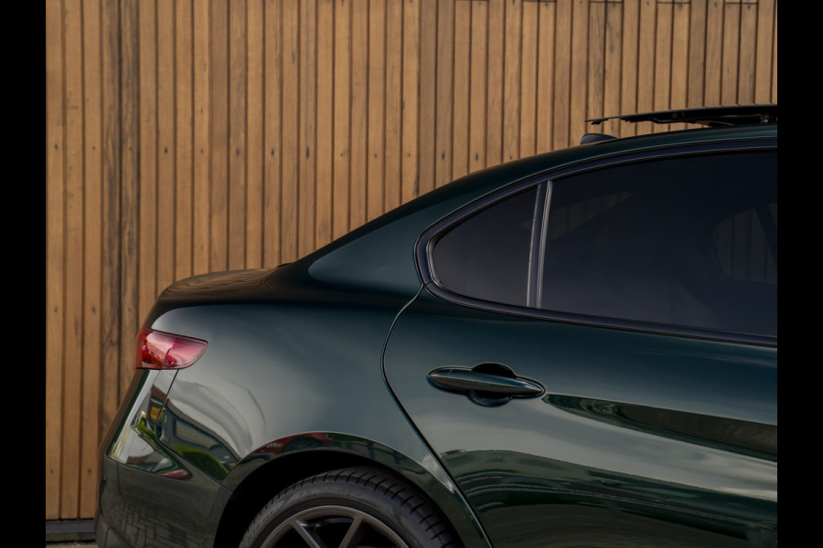 Alfa Romeo Giulia 2.0T Veloce AWD 280pk | Pano-dak | Harman/Kardon | Verde Visconti
