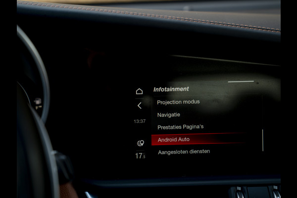 Alfa Romeo Giulia 2.0T Veloce AWD 280pk | Pano-dak | Harman/Kardon | Verde Visconti