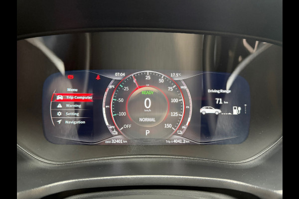 Seres 3 52kWh AUT. PANORAMADAK CAMERA 360° KEYLESS NAVIGATIE DRIVING ASSISTANCE LEDER AIRCO PDC USB LANE ASSIST