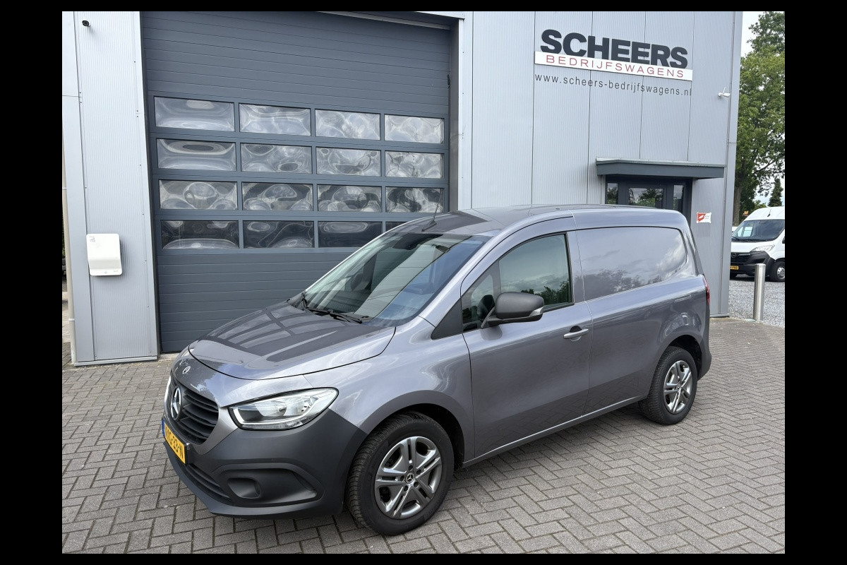 Mercedes-Benz Citan 110 CDI L1 Pro | Airco | Carplay | Camera
