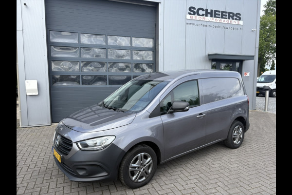 Mercedes-Benz Citan 110 CDI L1 Pro | Airco | Carplay | Camera